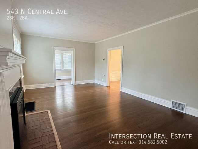 Building Photo - 543 N Central Ave