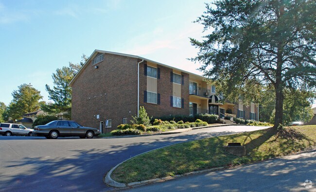 Building Photo - Ashland Wood Apartments