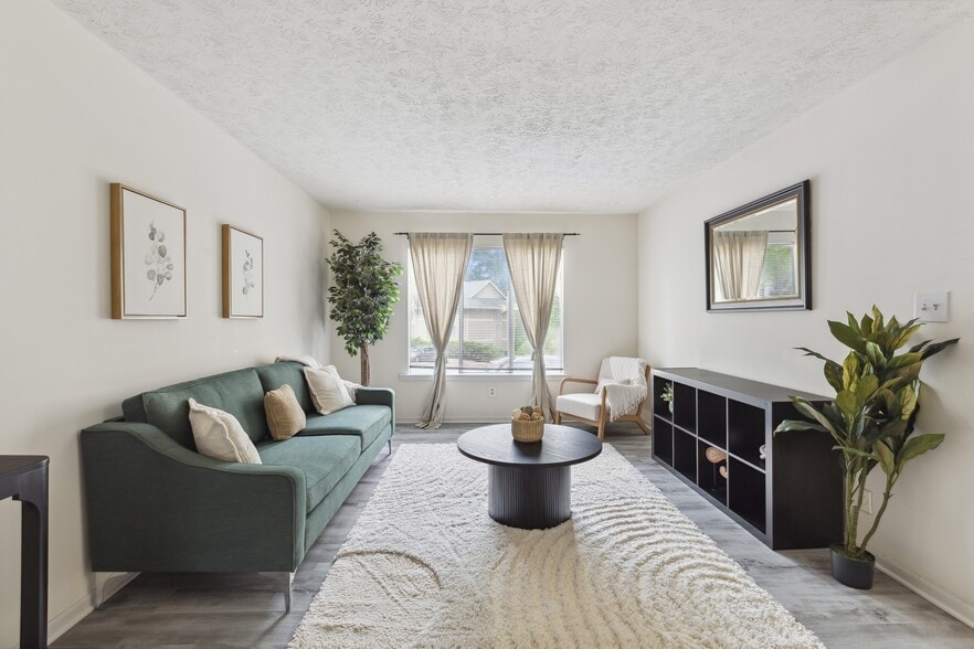 Primary Photo - Aspen Pointe