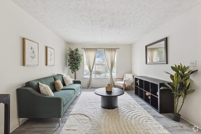 Building Photo - Aspen Pointe
