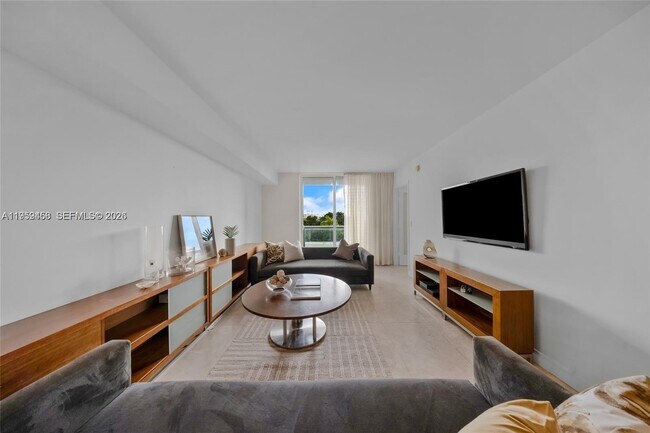 Building Photo - 50 Biscayne Blvd