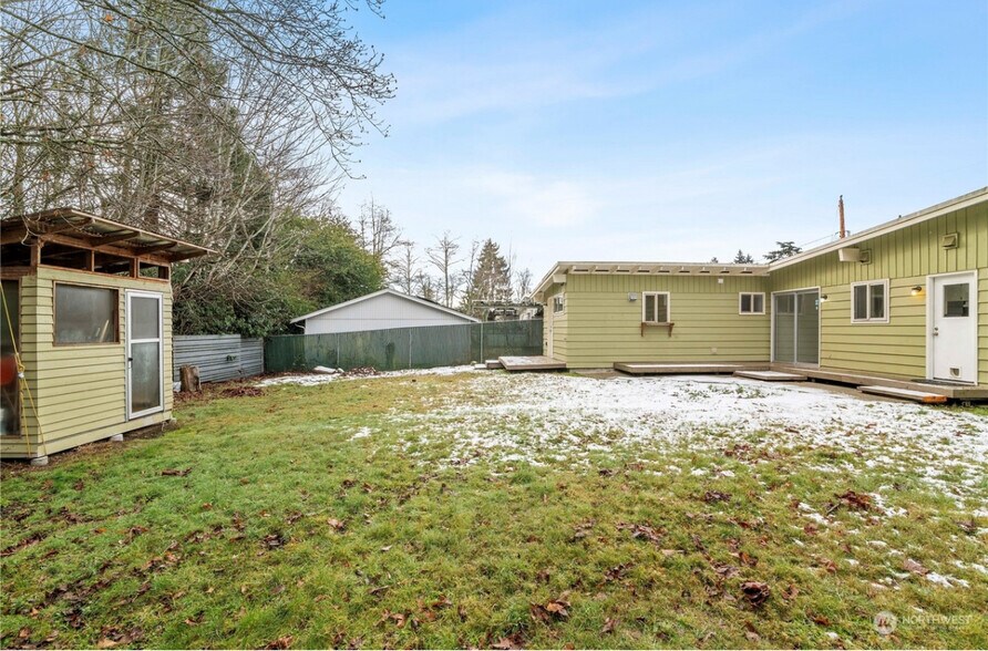 Building Photo - 26510 19th Pl S