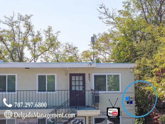 Building Photo - Downtown Benicia! Want to live in the hear...