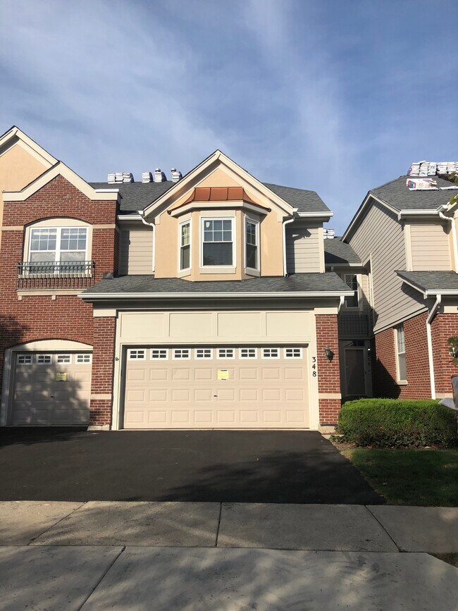 348 Pine Lake Cir 348 Pine Lake Cir Vernon Hills IL 60061 Apartment Finder