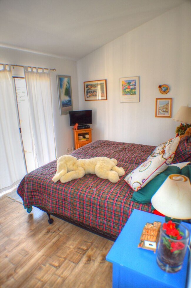 Building Photo - Panoramic ocean view from this 2 bedroom condo up on the hills of San Clemente