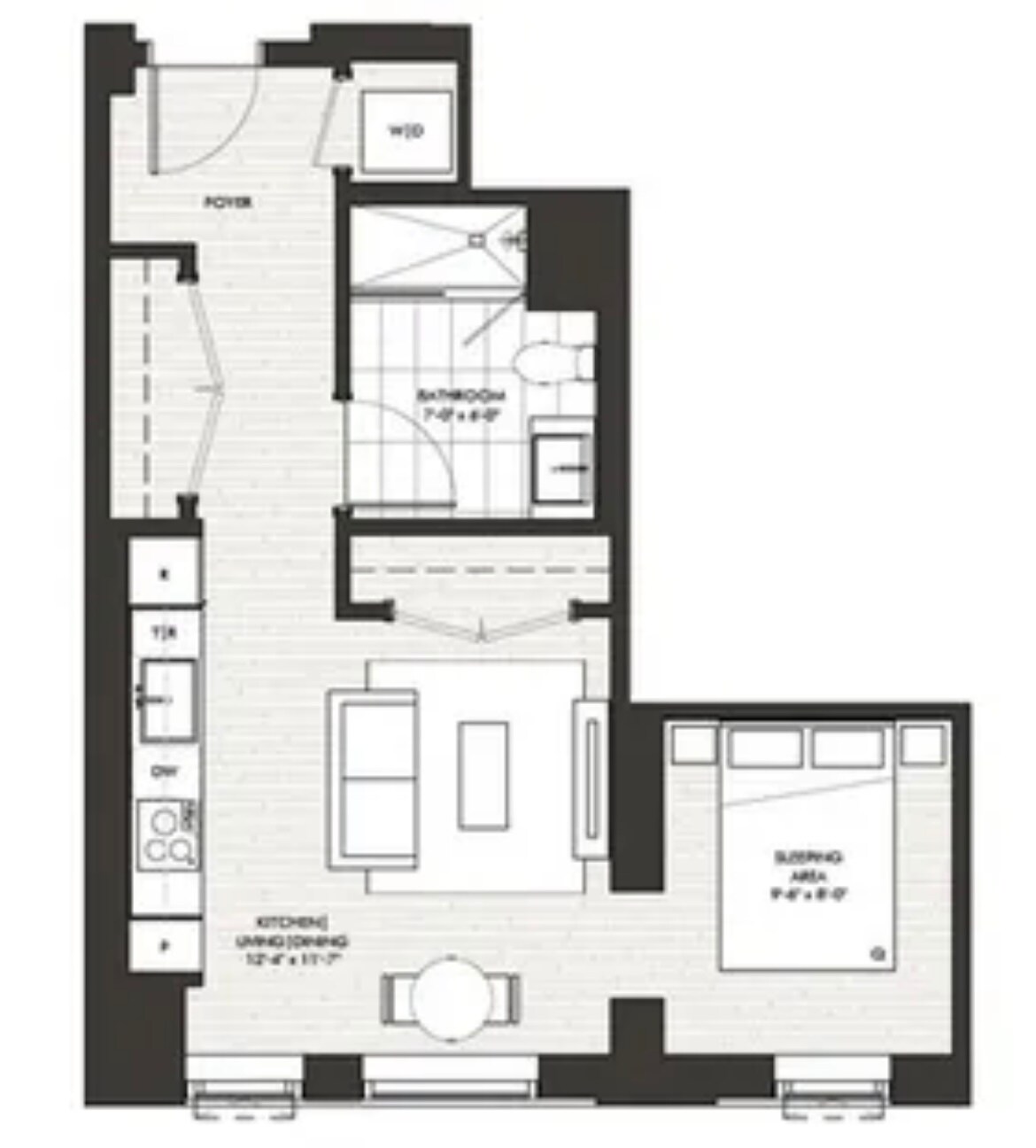 Building Photo - 100 Shawmut Ave