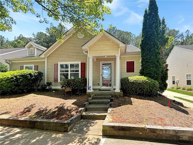 Primary Photo - 3755 Pine Village Pl