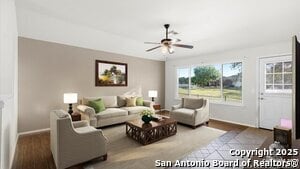 Building Photo - 5805 Black Diamond