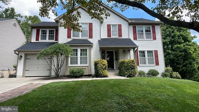 Primary Photo - 8688 Wheatfield Way