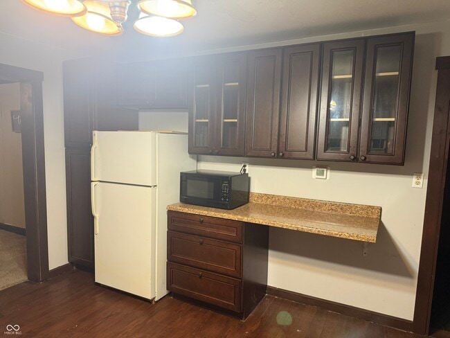 Building Photo - 713 Indiana Ave