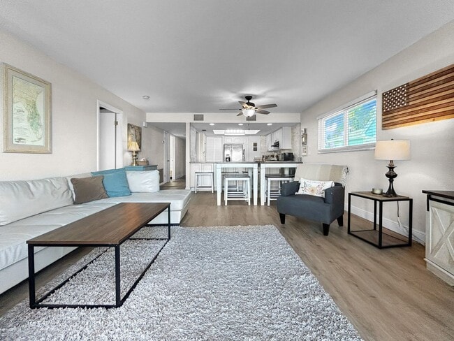 Building Photo - Waterfront Luxury Living – Fully Renovated...