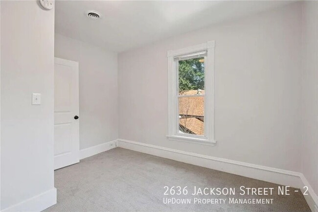 Building Photo - 2636 NE Jackson St