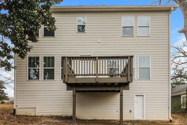 Building Photo - 2607 Church St NW