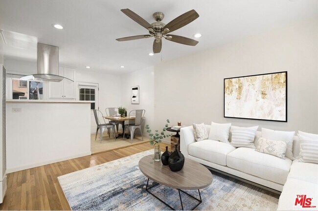 Building Photo - 3032 Exposition Blvd