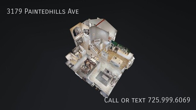 Building Photo - 3179 Paintedhills Ave