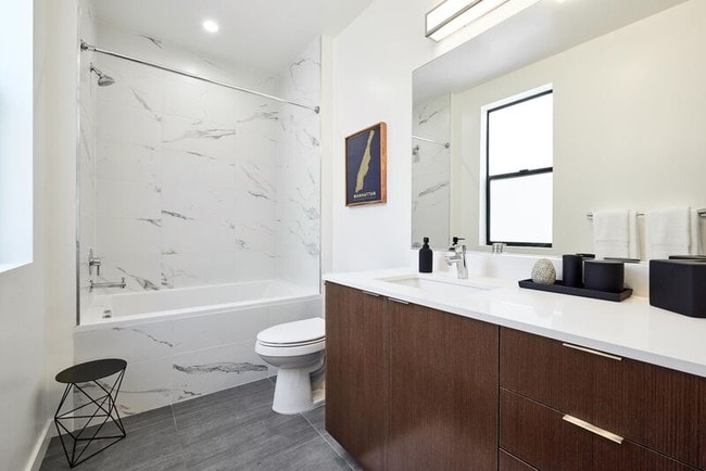 Bathroom - The Westgate Collection
