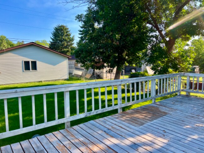 Building Photo - 2109 4th Ave N