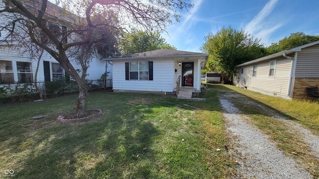 Primary Photo - 4708 Payton Ave