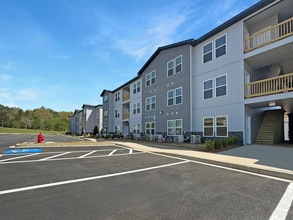 Building Photo - The Platform at Osigian Way