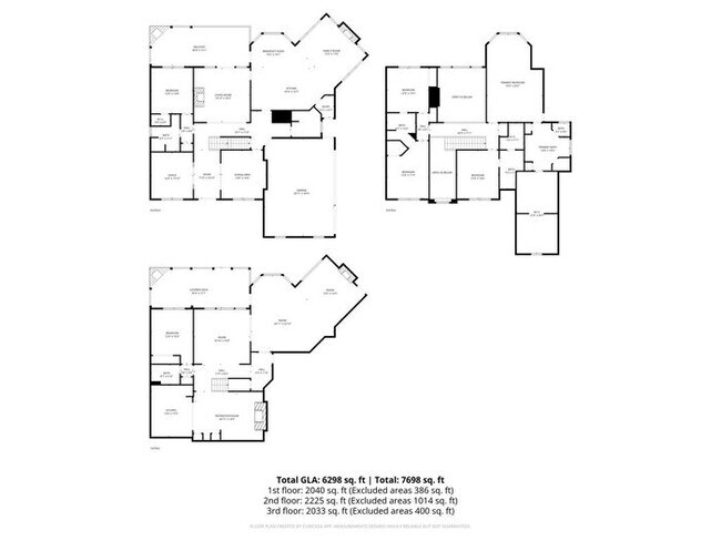 Building Photo - 7015 Blackthorn Ln