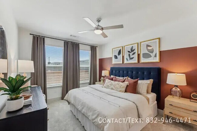 Building Photo - Act Fast: 6 Weeks Free Rent When You Lease...