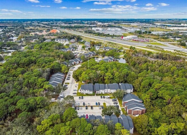 Building Photo - 1400 Gandy Blvd N