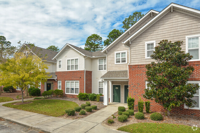 Building Photo - Cardinal Pointe