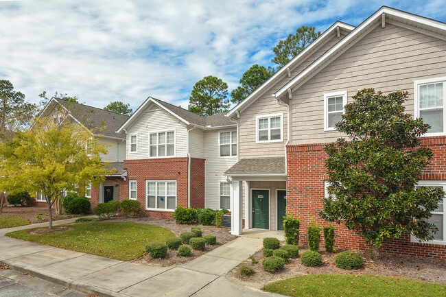 Building Photo - Cardinal Pointe