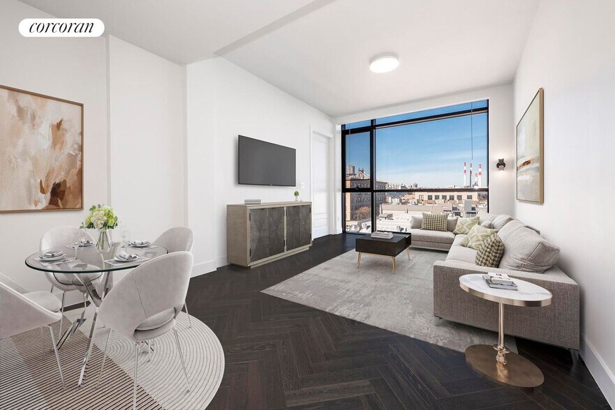 Primary Photo - 11-12 44th Drive 6G