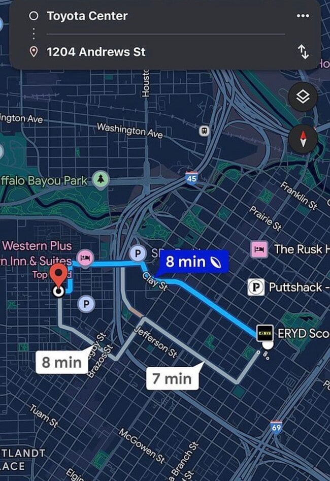 Building Photo - 1204 Andrews St