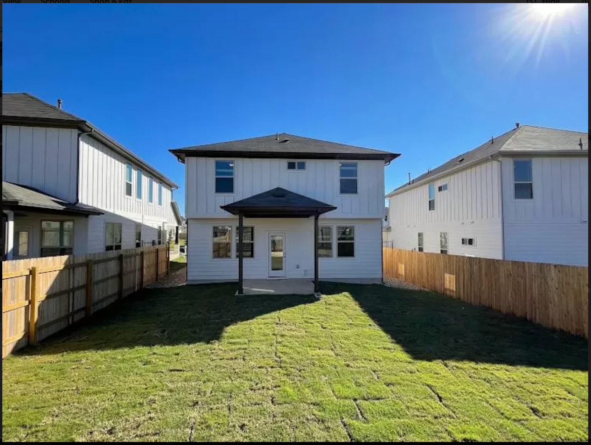 Building Photo - 200 Mayney Ln