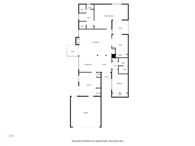 Building Photo - 11115 Kitty Brook Dr