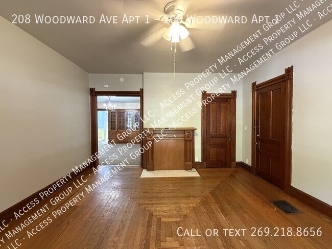 Building Photo - 208 Woodward Ave