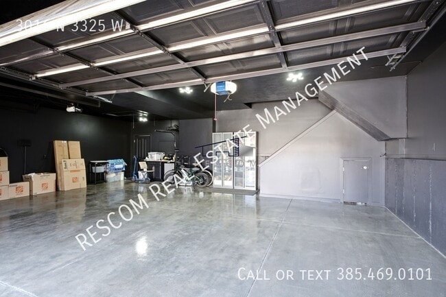 Building Photo - 3016 N 3325 W