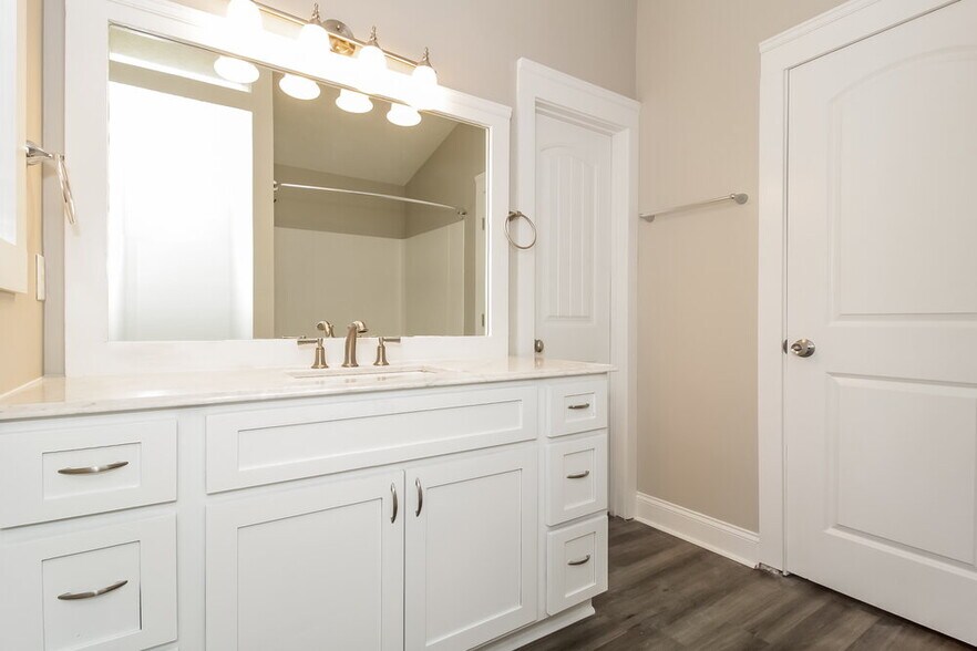 Building Photo - 2735 Country Creek Way NW