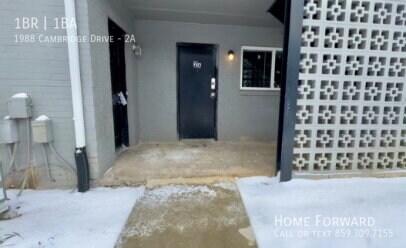 Building Photo - 1988 Cambridge Dr