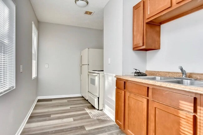 Floorplan - 1305 S 32nd Street