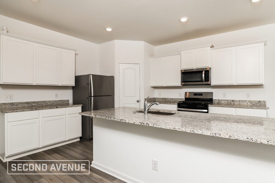 Building Photo - 10935 Juliette Pass