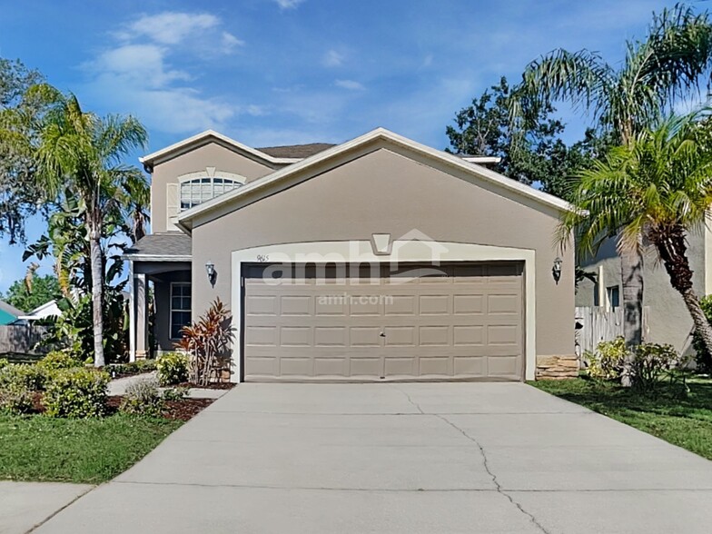 Primary Photo - 9615 Laurel Ledge Dr