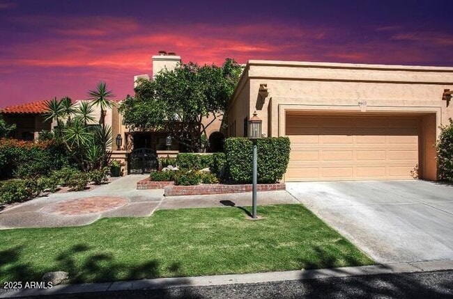 Building Photo - 8602 E Vista Del Lago