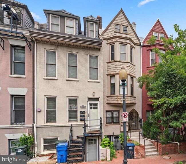 Primary Photo - 533 Florida Ave NW