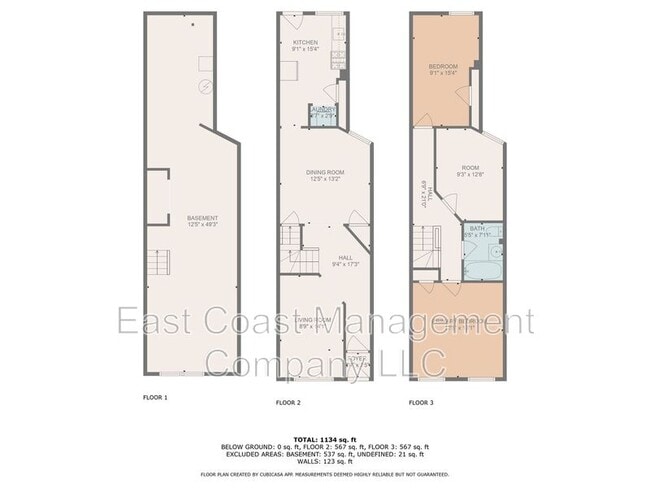 Building Photo - 2419 McCulloh St