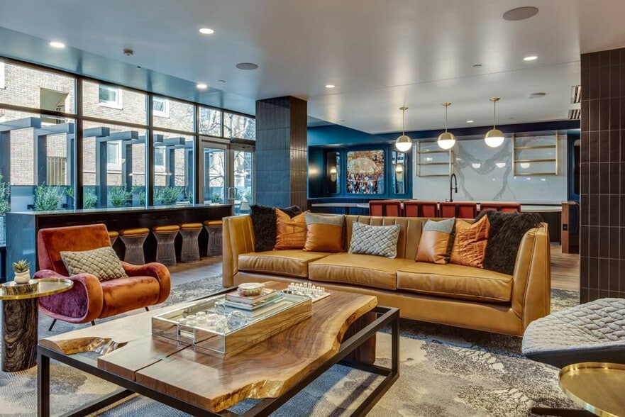 Building Photo - 1001 Minor Ave