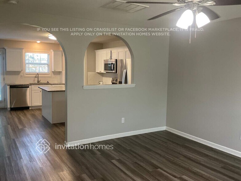 Building Photo - 1508 Iron Dr