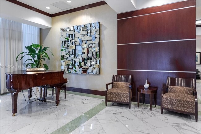 Building Photo - 16699 Collins Ave