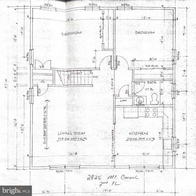 Building Photo - 2825 Mt Carmel Ave