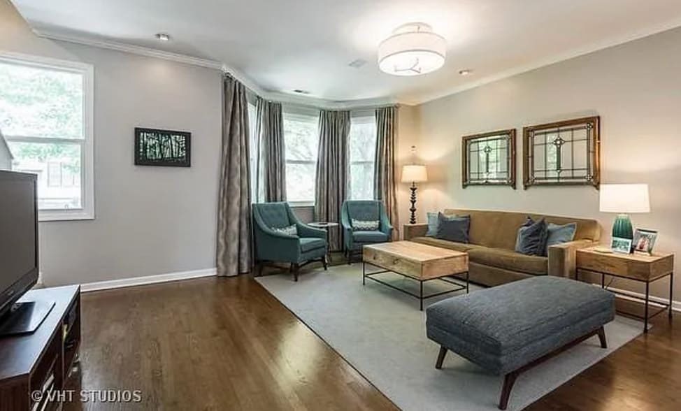 Building Photo - 1709 W Fletcher St