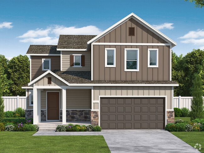 Building Photo - 4719 W Nector Tee Rd