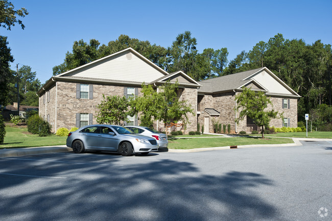 Building Photo - Meadow Brook Acres Apartments