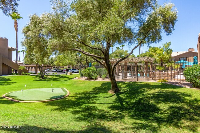 Building Photo - 7009 E Acoma Dr